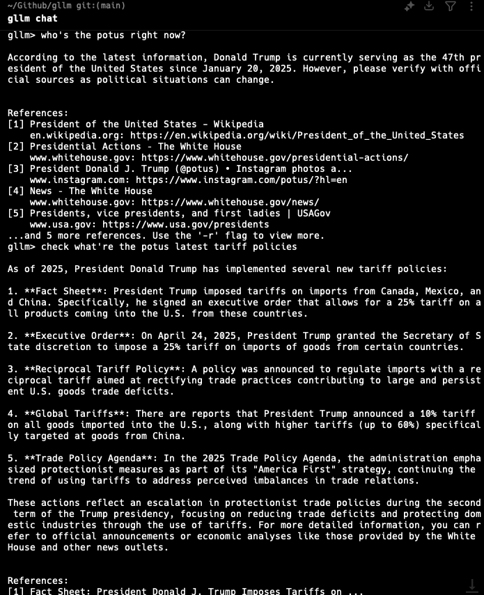 Follow-Up Screenshot