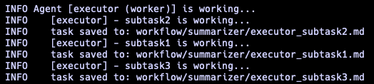 Workers Screenshot