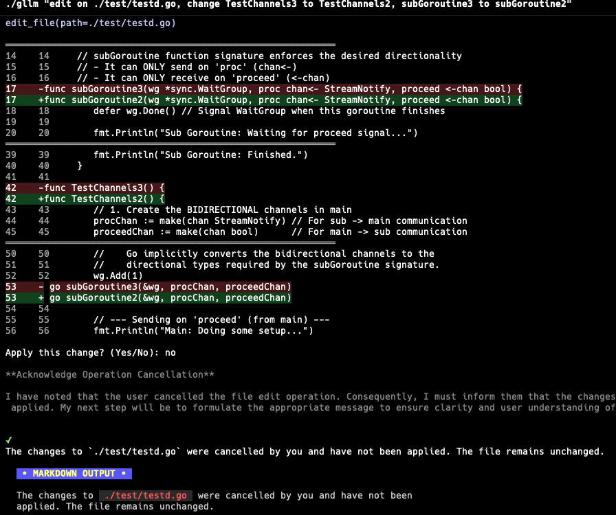 Cancel Edit Screenshot
